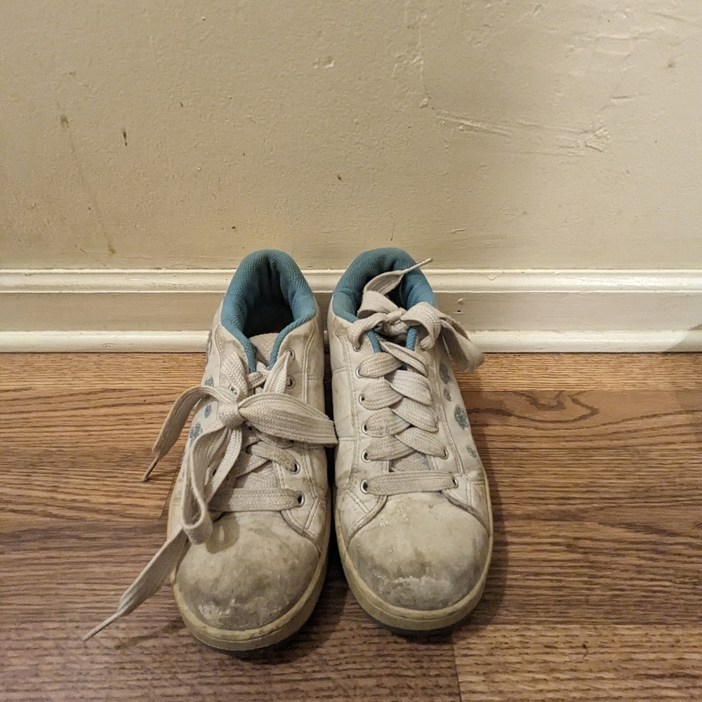 Heelys